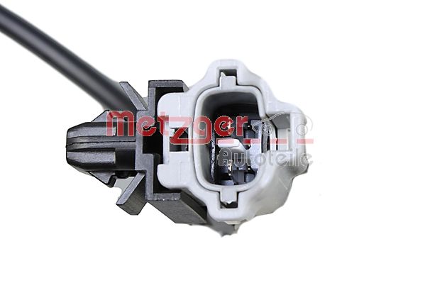 METZGER 09001164 Sensore,...